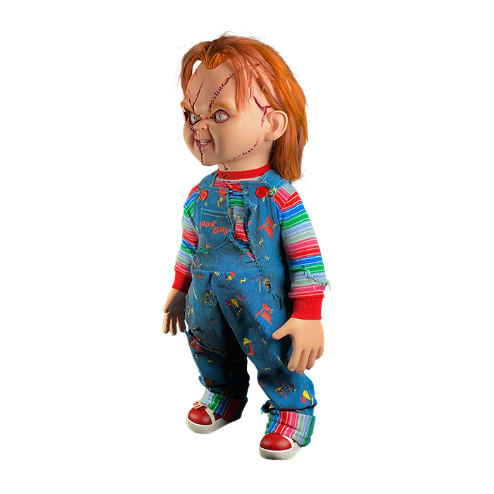 Seed of Chucky Good Guys Doll