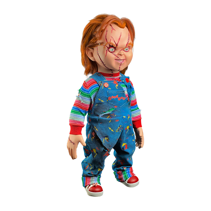 Seed of Chucky Good Guys Doll