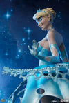Sideshow Cinderella Statue
