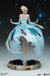 Sideshow Cinderella Statue