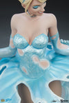 Sideshow Cinderella Statue