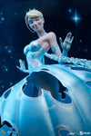 Sideshow Cinderella Statue