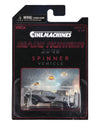 NECA Cinemachines Collectible Die-Cast Collectible from Blade Runner 2049 - Collectors Row Inc.
