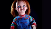 Chucky KICKSTARTER Child&#39;s Play 2 Good Guys Doll - Collectors Row Inc.