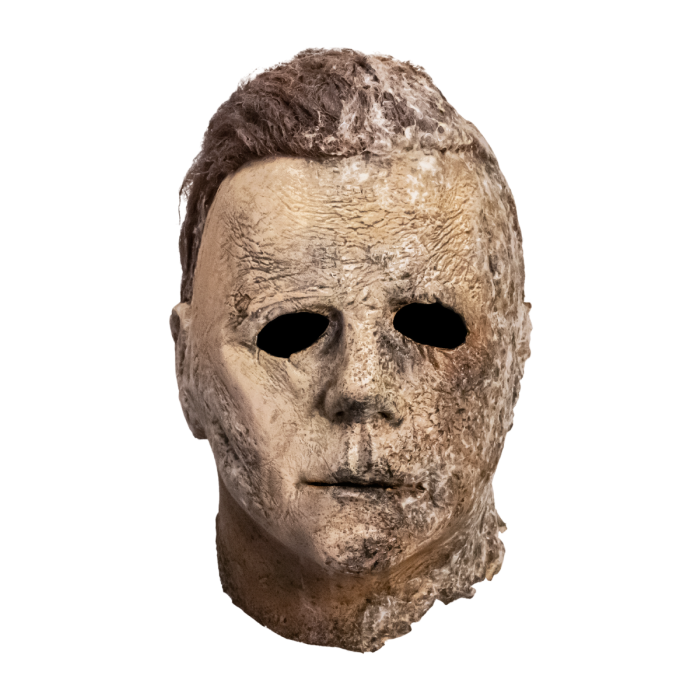 Halloween Ends Michael Myers Mask