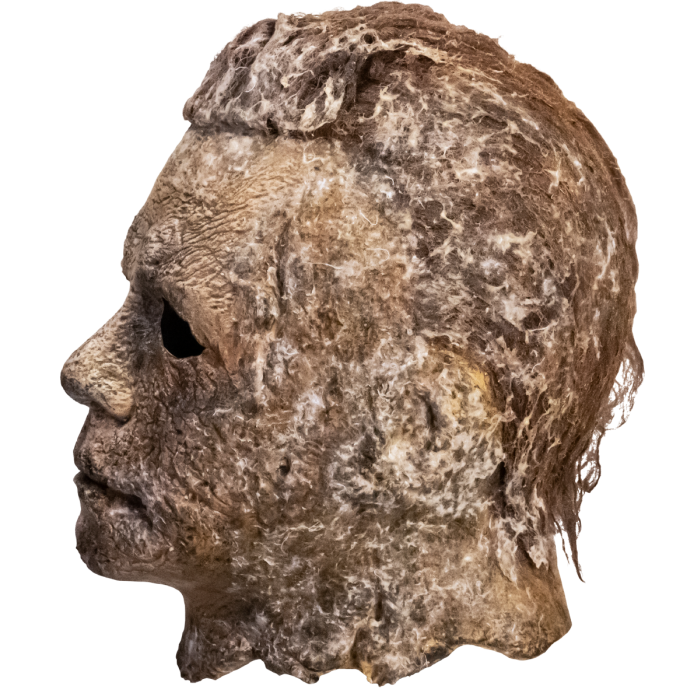 Halloween Ends Michael Myers Mask