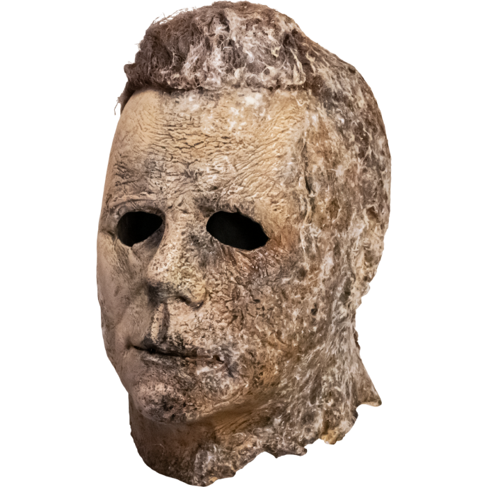 Halloween Ends Michael Myers Mask