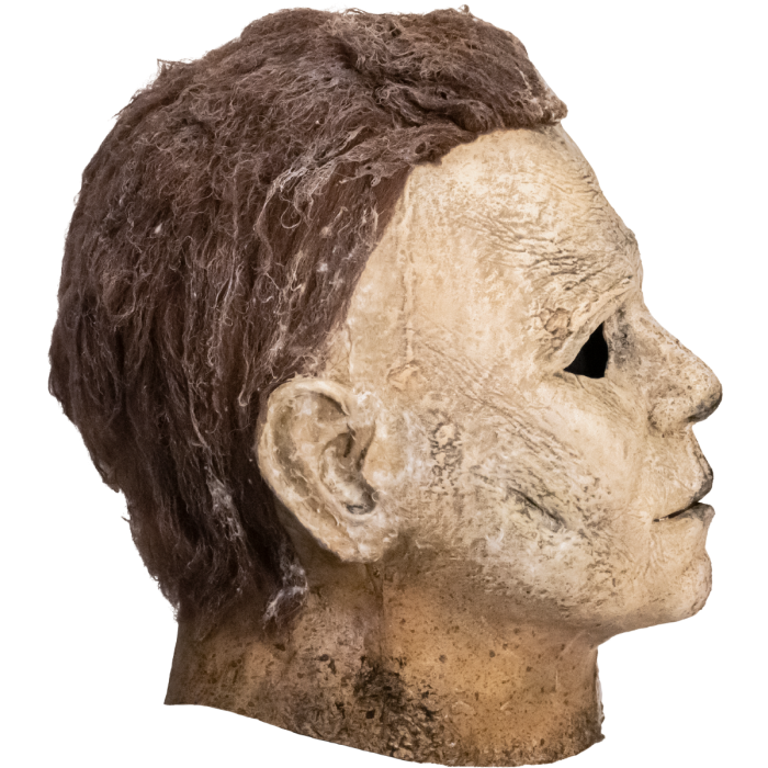 Halloween Ends Michael Myers Mask