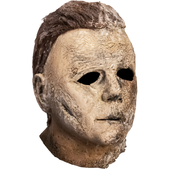 Halloween Ends Michael Myers Mask