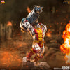 Colossus Marvel X-Men 1:10 Scale Statue