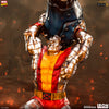 Colossus Marvel X-Men 1:10 Scale Statue
