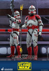 Coruscant Guard™ Star Wars: The Clone Wars Sixth Scale Figure