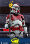 Coruscant Guard™ Star Wars: The Clone Wars Sixth Scale Figure
