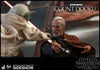 Hot Toys Count Dooku Star Wars Episode II Attack of the Clones Sixth Scale Figure - Collectors Row Inc.