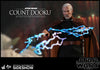 Hot Toys Count Dooku Star Wars Episode II Attack of the Clones Sixth Scale Figure - Collectors Row Inc.