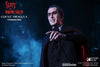 Count Dracula Christopher Lee 1/4 Scale Statue Scars of Dracula Superb Scale - Collectors Row Inc.