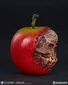 Court of the Dead Skull Apple (Rotten Version)