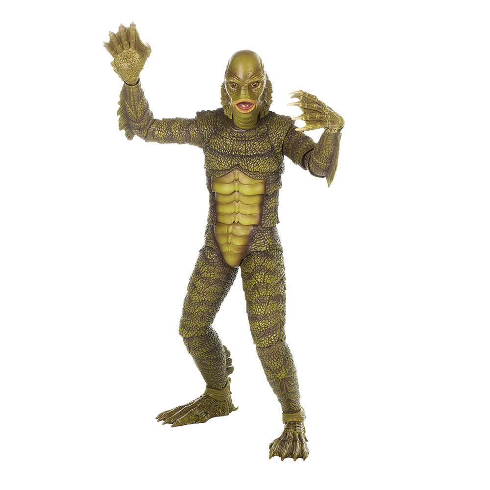 Creature from the Black Lagoon Sixth Scale Figure