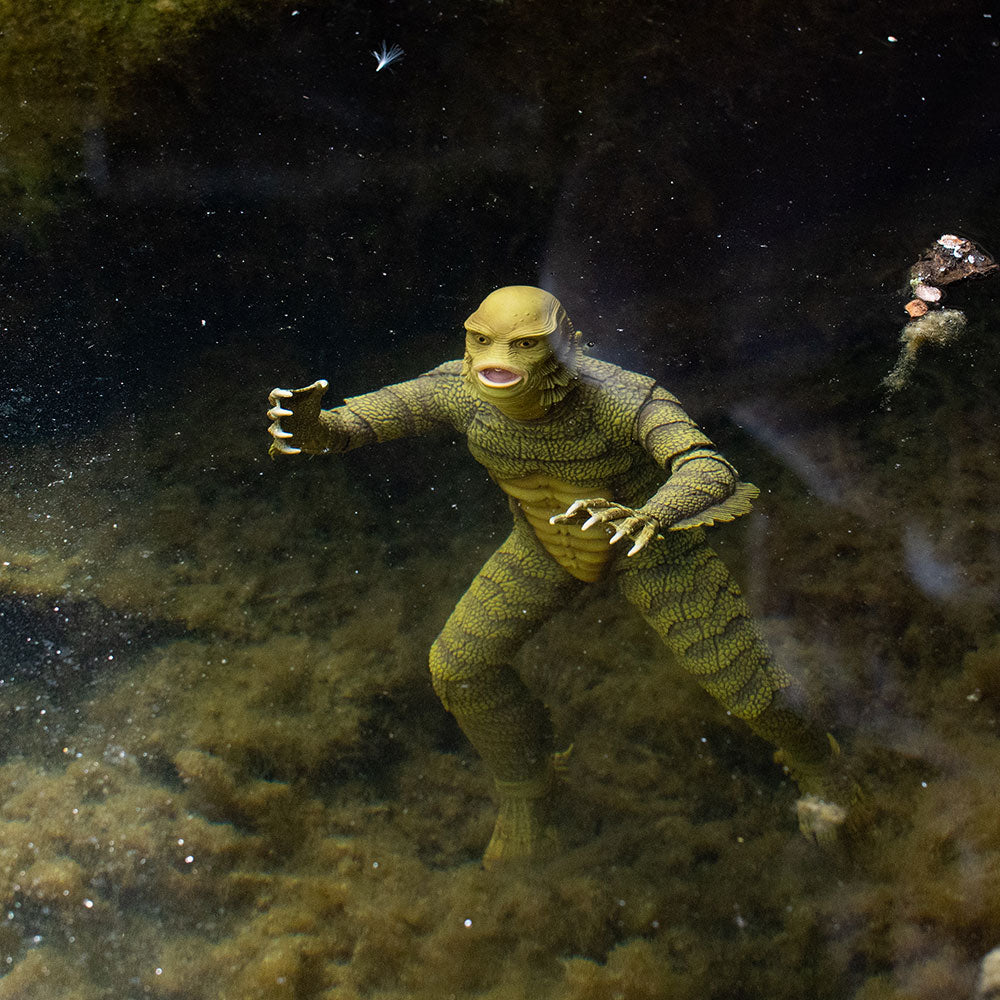 Creature from the Black Lagoon Sixth Scale Figure