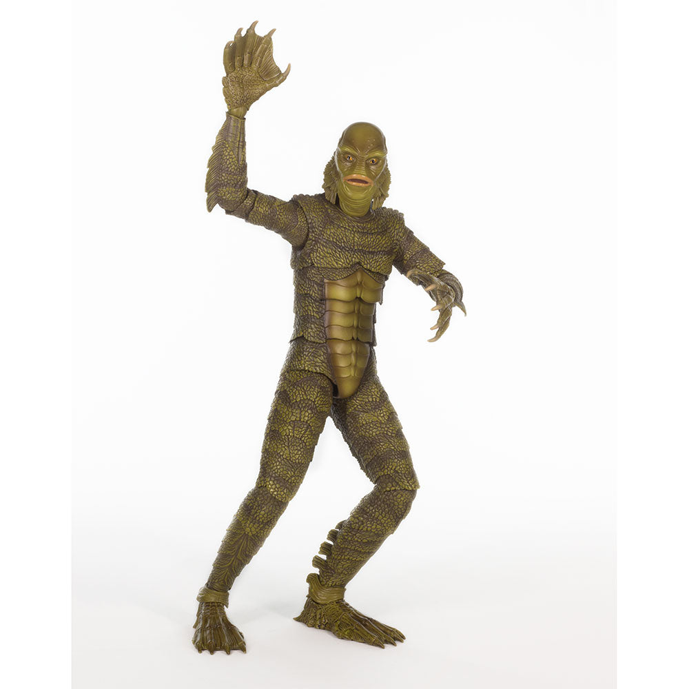 Creature from the Black Lagoon Sixth Scale Figure