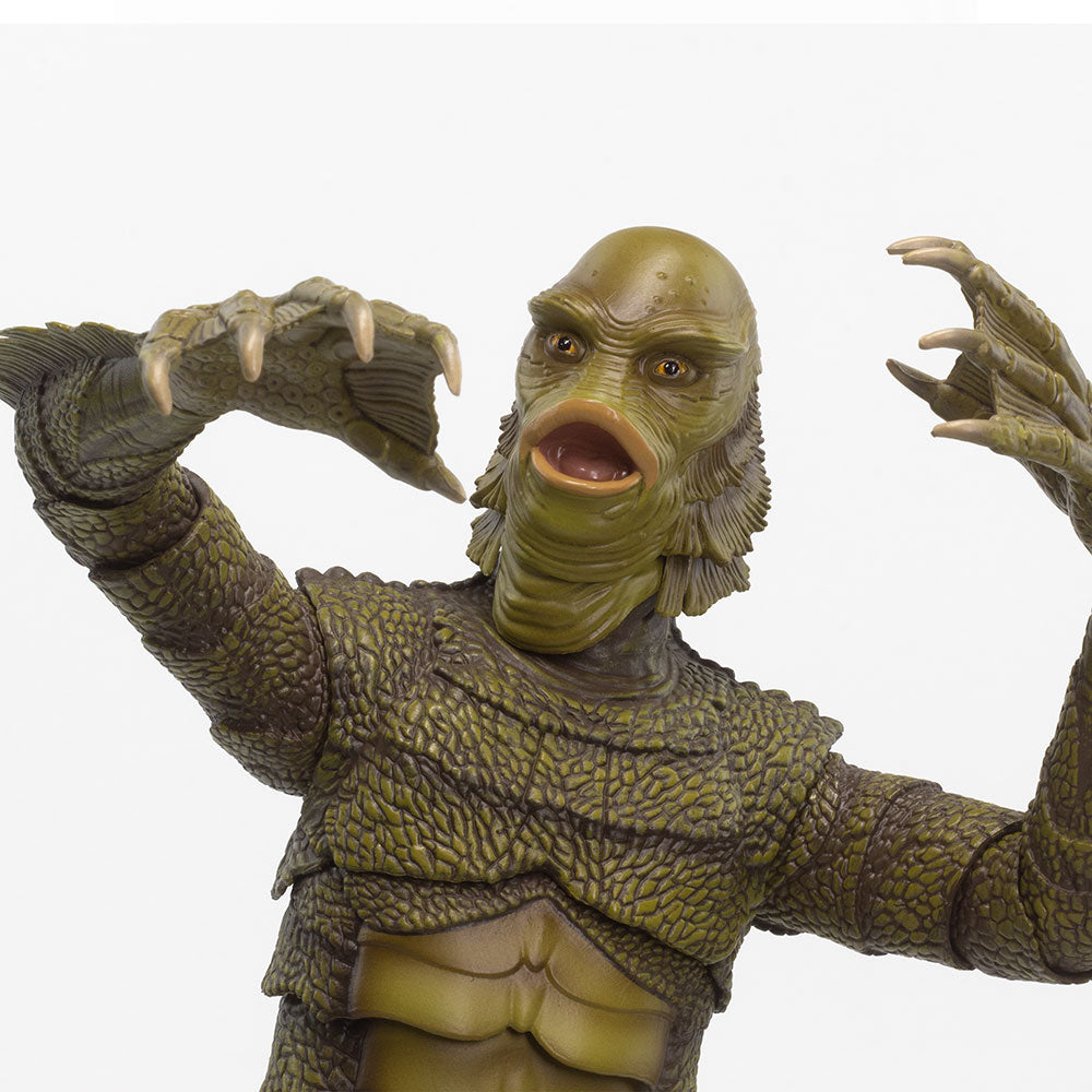 Creature from the Black Lagoon Sixth Scale Figure