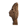 Creepshow - Fluffy The Crate Beast Bust Prop