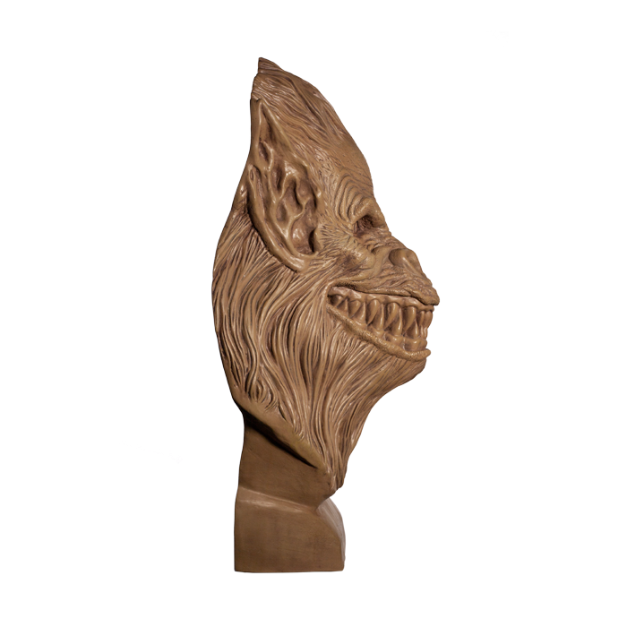 Creepshow - Fluffy The Crate Beast Bust Prop
