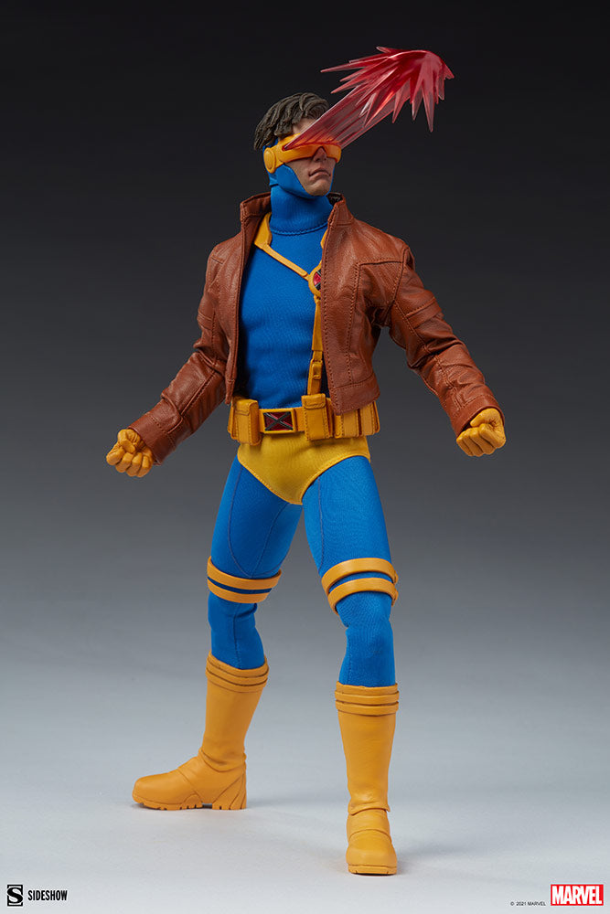 Cyclops X-Men 1/6 Scale Action Figure