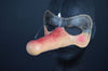 A Clockwork Orange Alex Droog Mask by Trick or Treat Studios - Collectors Row Inc.