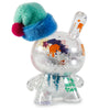 Kidrobot Tis&#39; the Season Holiday Party Dunny