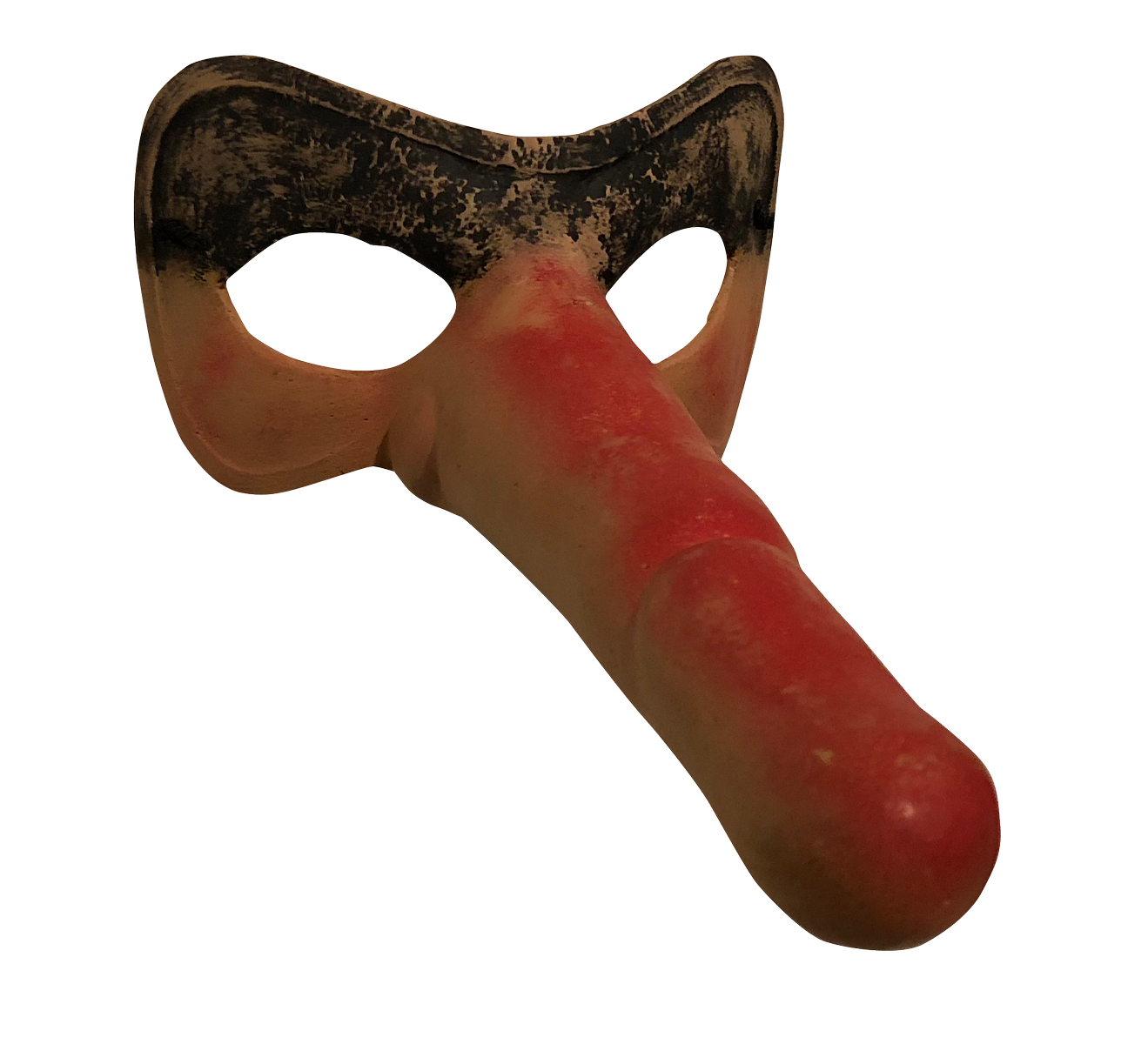 A Clockwork Orange Alex Droog Mask by Trick or Treat Studios - Collectors Row Inc.