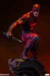 Sideshow Daredevil Marvel Matt Murdock Premium Format Figure Statue - Collectors Row Inc.