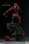 Sideshow Daredevil Marvel Matt Murdock Premium Format Figure Statue - Collectors Row Inc.