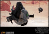 Hot Toys Darth Maul &amp; Speeder Star Wars Ep 1 The Phantom Menace DX17 Figure Set - Collectors Row Inc.