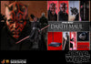 Hot Toys Darth Maul Star Wars Phantom Menace 1/6 Scale Figure - Collectors Row Inc.