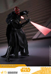 Darth Maul Sixth Scale Figure - Collectors Row Inc.