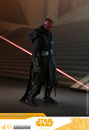Darth Maul Sixth Scale Figure - Collectors Row Inc.