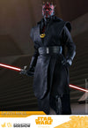 Darth Maul Sixth Scale Figure - Collectors Row Inc.