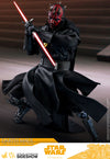 Darth Maul Sixth Scale Figure - Collectors Row Inc.