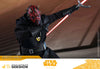 Darth Maul Sixth Scale Figure - Collectors Row Inc.