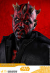 Darth Maul Sixth Scale Figure - Collectors Row Inc.