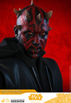 Darth Maul Sixth Scale Figure - Collectors Row Inc.