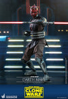 Darth Maul™ Star Wars: The Clone Wars Sixth Scale Figure