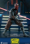 Darth Maul™ Star Wars: The Clone Wars Sixth Scale Figure