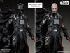 Star Wars Darth Vader Mythos Statue