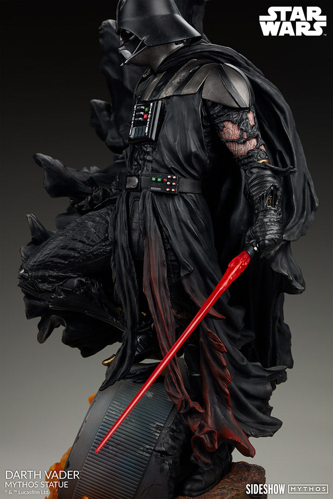 Star Wars Darth Vader Mythos Statue