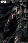 Star Wars Darth Vader Mythos Statue