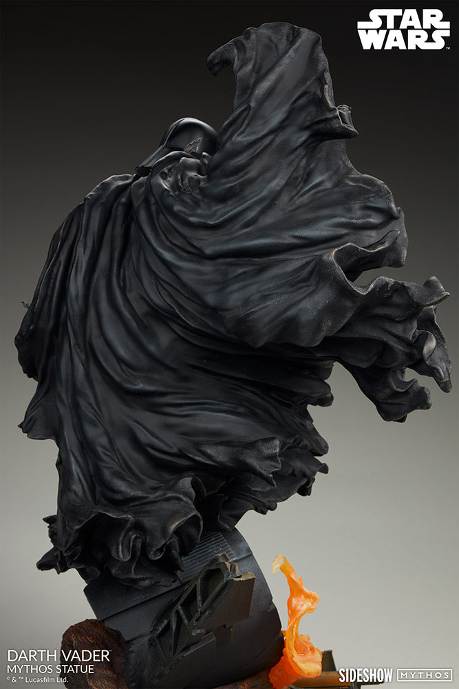 Star Wars Darth Vader Mythos Statue