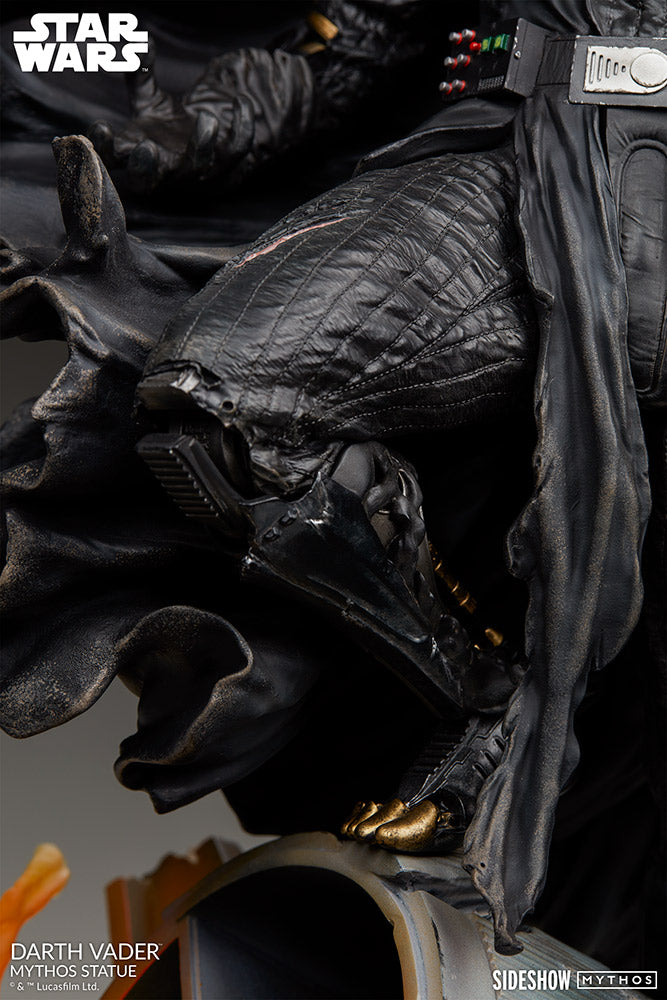 Star Wars Darth Vader Mythos Statue