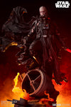 Star Wars Darth Vader Mythos Statue